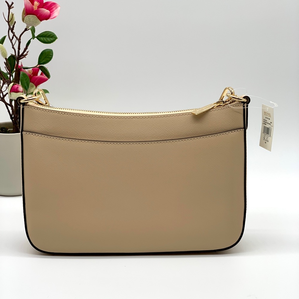 Michael Kors Small Chain Crossbody Bag - Picture 3 of 9